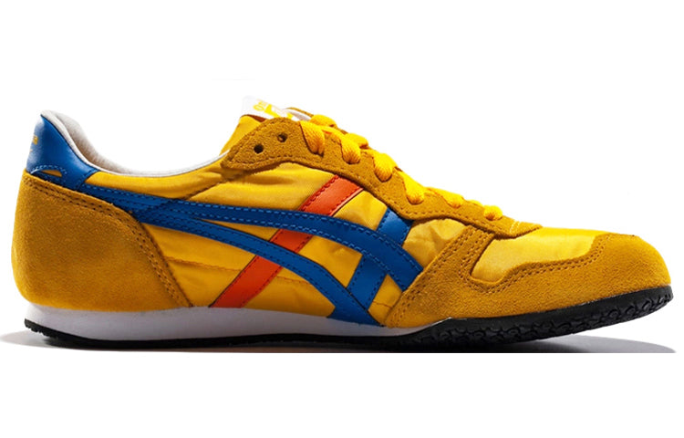 Onitsuka Tiger Serrano 'Yellow' D109L-5944