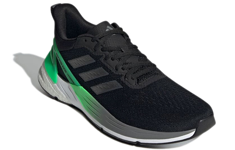 adidas Response Super 2.0 'Black Green' H04562