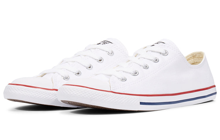 (WMNS) Converse Chuck Taylor All Star Dainty White 537204C