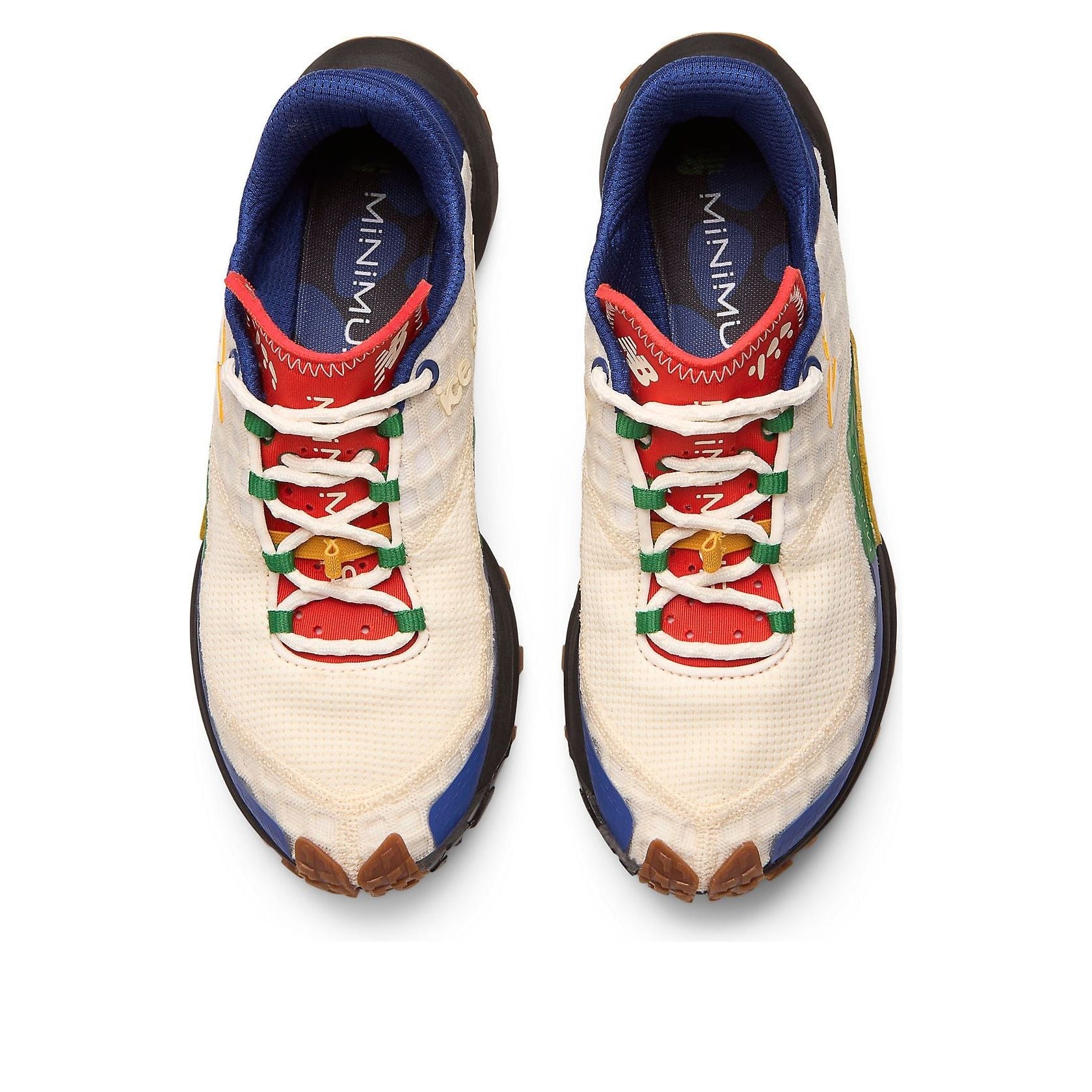 New Balance M10 Minimus Trail x Ice Studios 'Pristine' UM10LIS