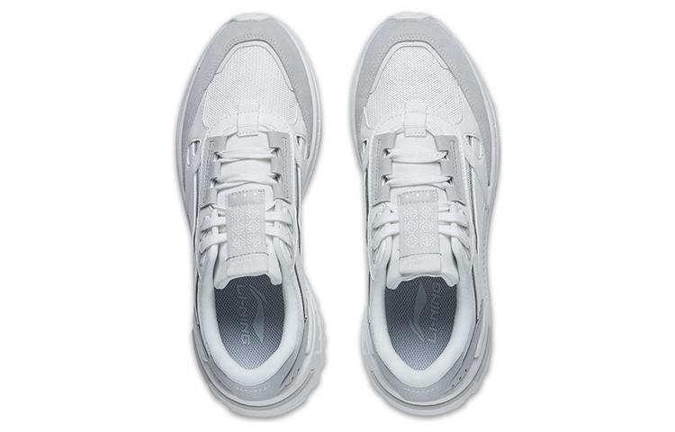 Li-Ning ChengFeng 2.0 'Grey White' AGCT155-7