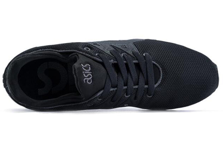 ASICS Kayano Black H707N-9090