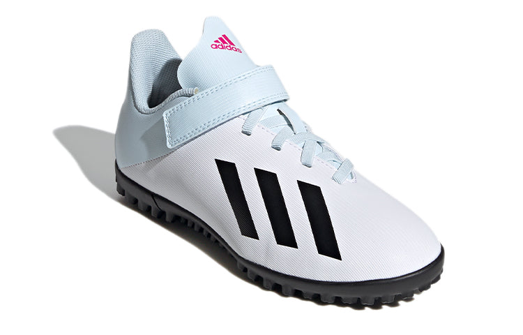 (GS) adidas X 19.4 TF 'White' FW1065