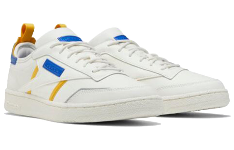 Reebok Club C Ree:Dux White FV4435