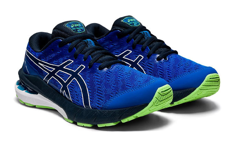 (GS) ASICS GT-2000 10 'Blue' 1014A211-400
