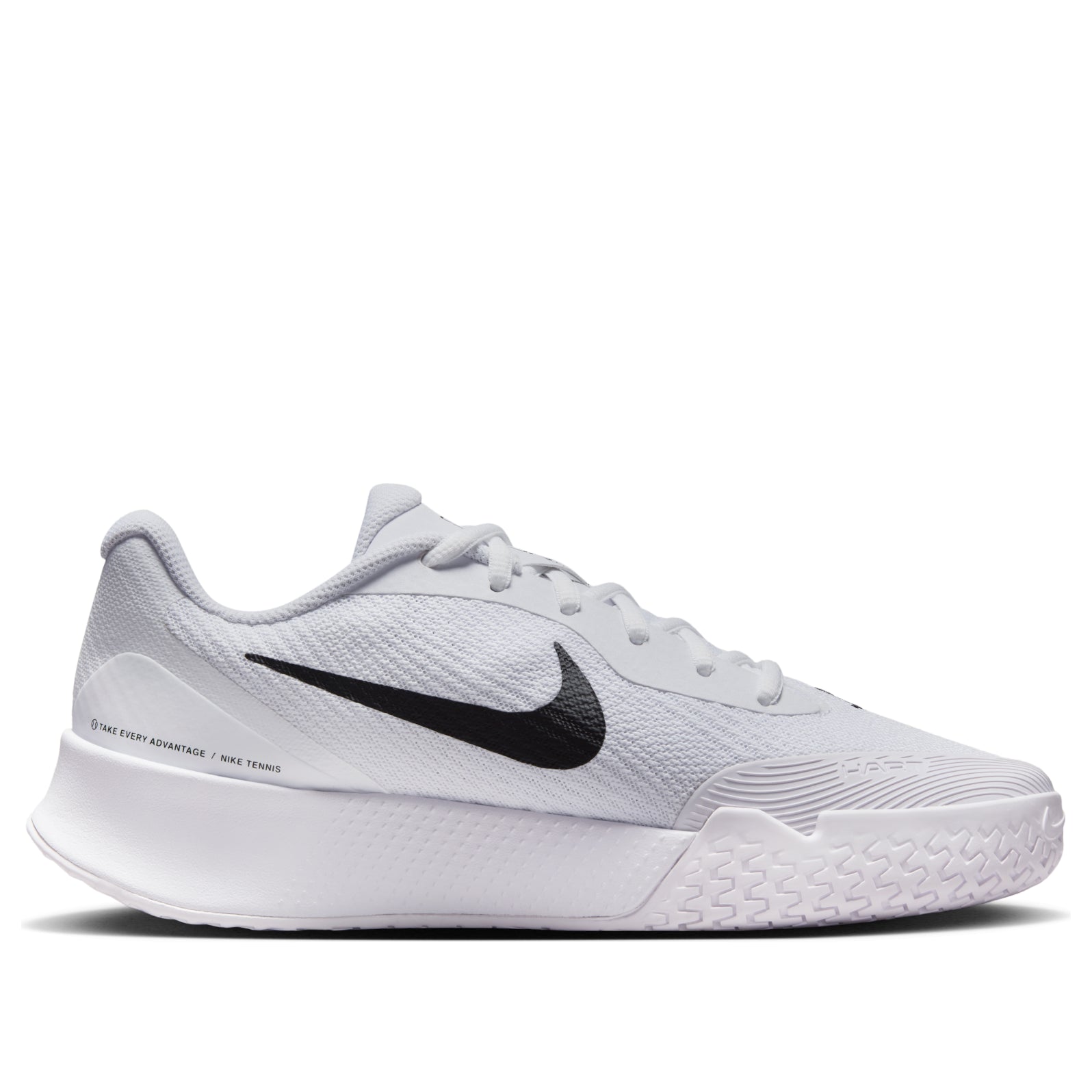 (WMNS) Nike Vapor Lite 3 'White Black' FZ2156-101