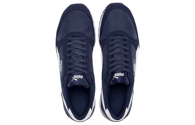 PUMA ST Runner V2 'Navy Blue White' 365278-08