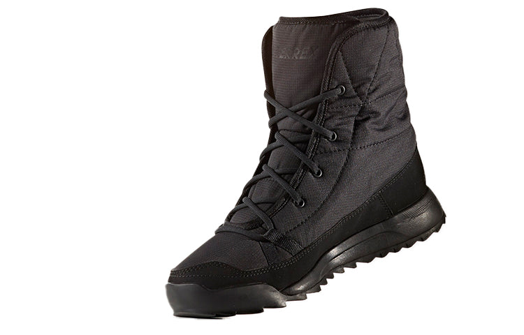 (WMNS) adidas Terrex Choleah Padded Climaproof 'Core Black' S80748