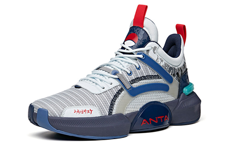 ANTA x Naruto 'Uchiha Sasuke' 112121615S-2