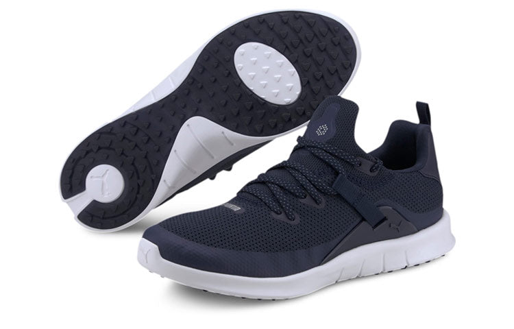 (WMNS) PUMA Laguna 'Navy' 192999-08