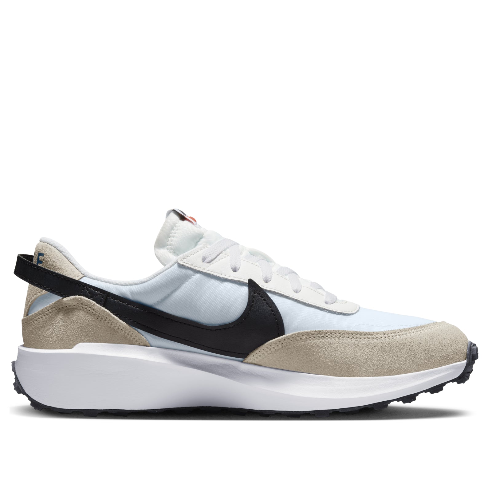 Nike Waffle Debut 'White Black' DH9522-103