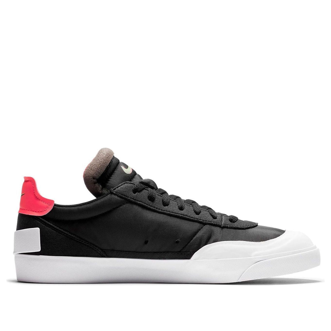 Nike Drop Type HBR 'Worldwide - Black Flash Crimson' CZ5847-001