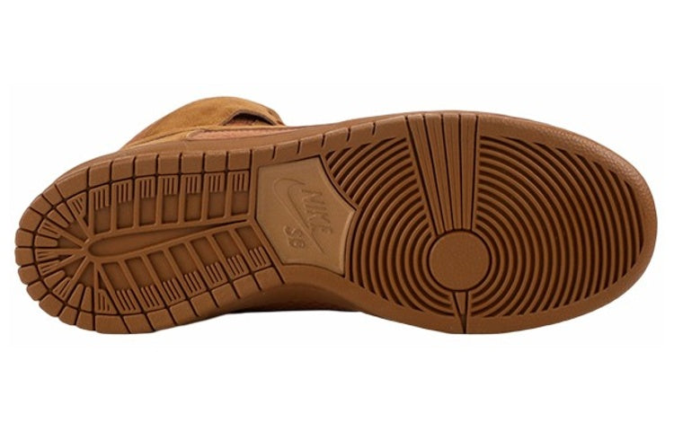 Nike SB Dunk High Premium 'Ale Brown' 313171-227