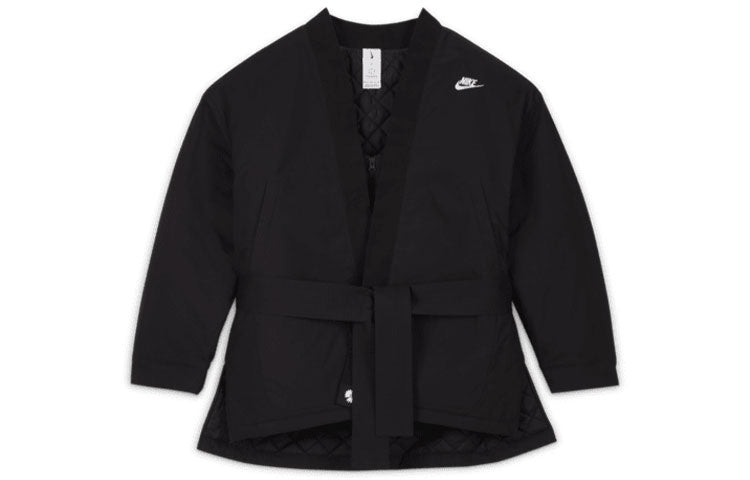 Nike x Peaceminusone G-Dragon 2+1 Jacket 'Asia Sizing - Black' DR0100-010