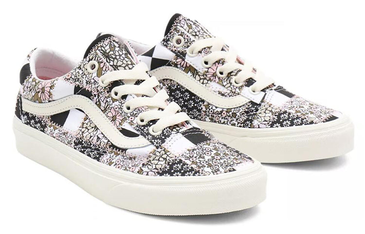 Vans Old Skool 'Patchwork Floral' VN0A38G19FY