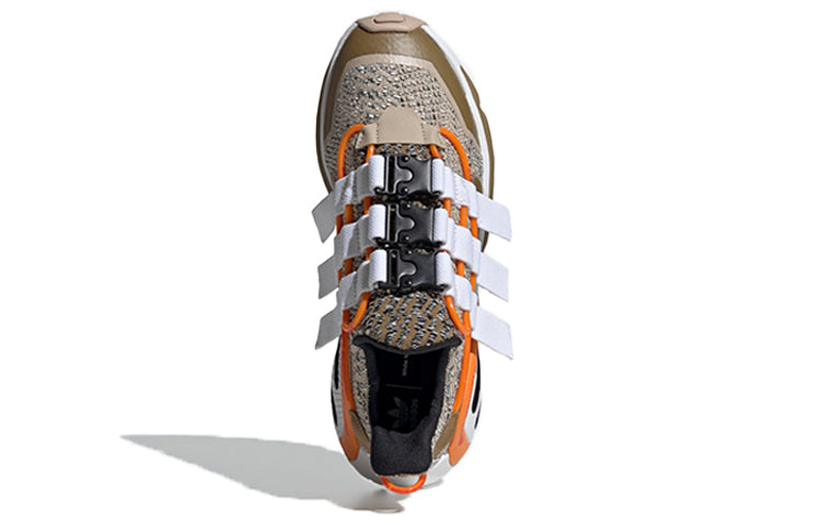 adidas White Mountaineering x LXCON 'Trace Khaki' FV7538