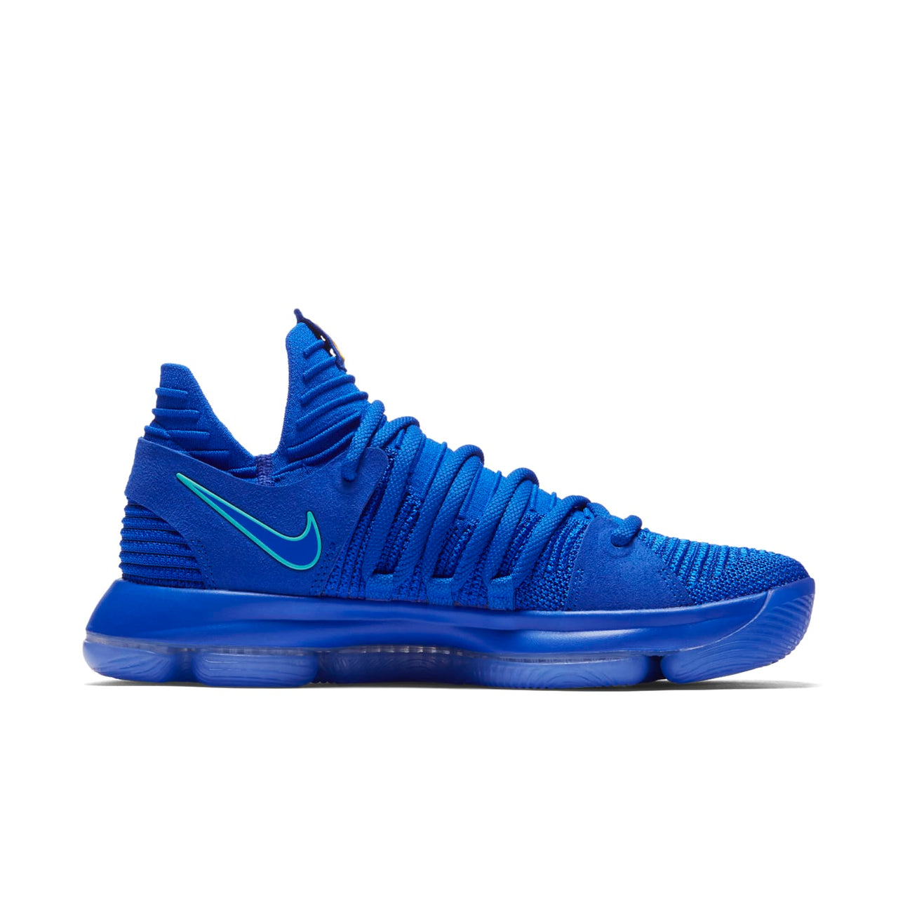 Nike KD 10 'City Edition' 897815-402