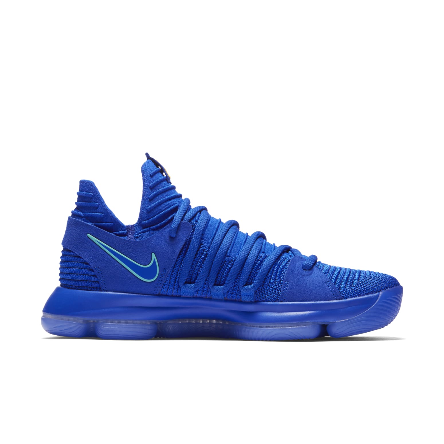 Nike KD 10 'City Edition' 897815-402