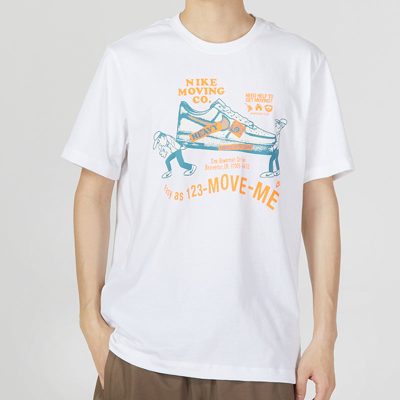 Nike NSW Tee DZ2849-100