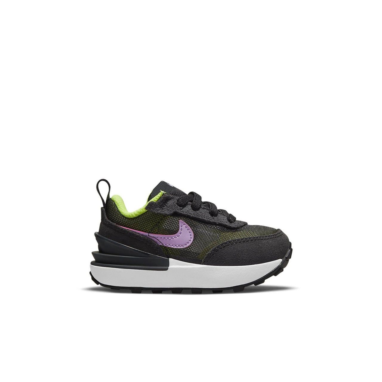 (TD) Nike Waffle One 'Light Lemon Twist Lilac' DC0479-002