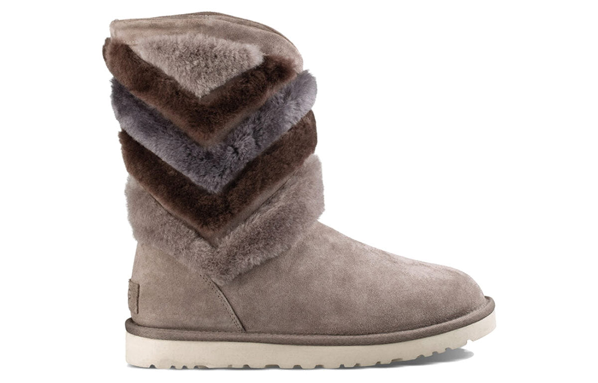 (WMNS) UGG W Tania 'Blue Gray' 1012391-SYGR