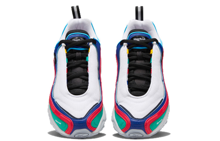 Reebok Daytona DMX 'White Multi' DV8647