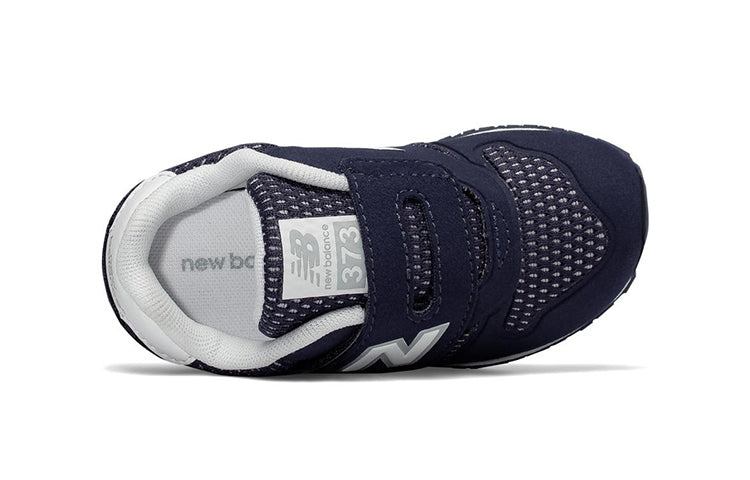 New Balance 373 K Shoes Navy KA373VYI