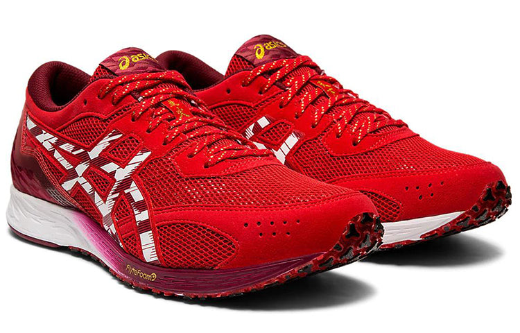 ASICS Tartheredge Tenka 'Speed Red' 1011A711-600
