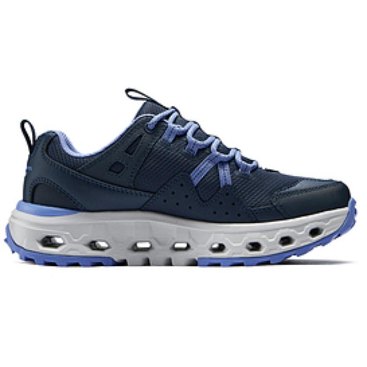 (WMNS) Skechers Glide-Step AT 'Navy Blue' 180055-NVBL