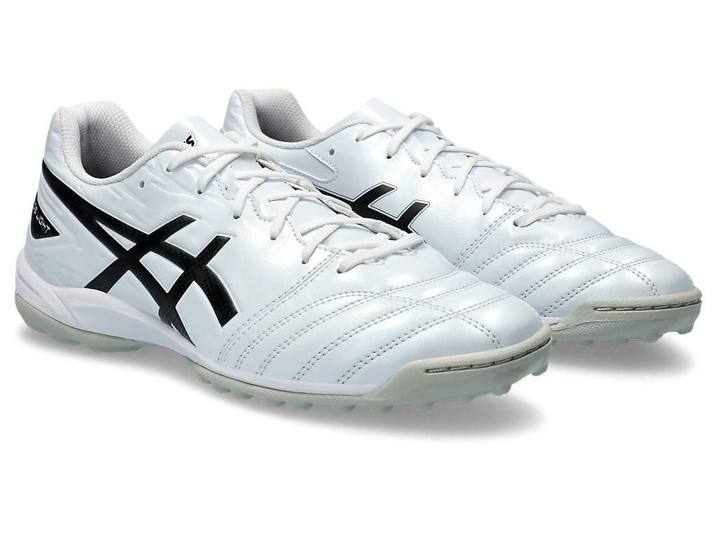 ASICS DS Light Club TF 'White Black' 1103A112-101