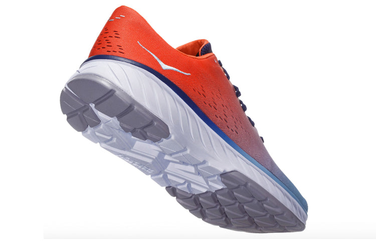 HOKA ONE ONE Cavu 2 'Nasturtium Forget Me Not' 1099723-NFRG