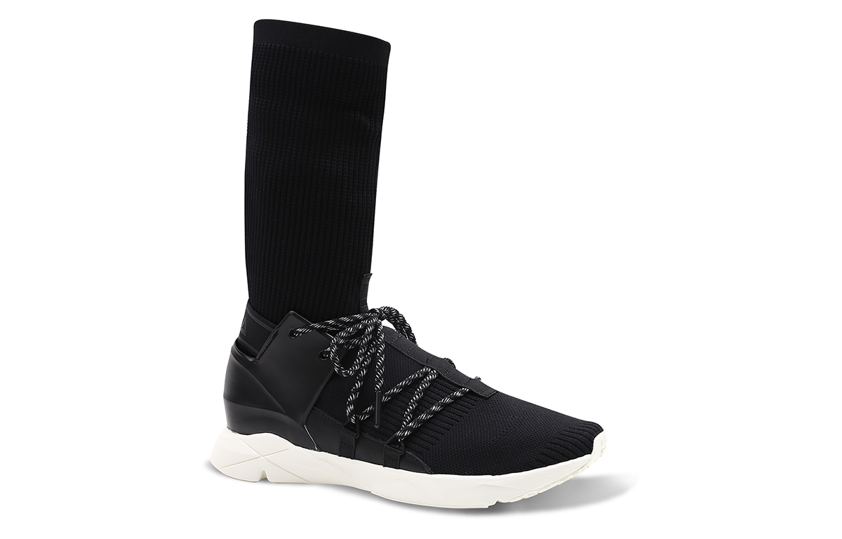 Reebok Sock Runner Caged Black CN2486