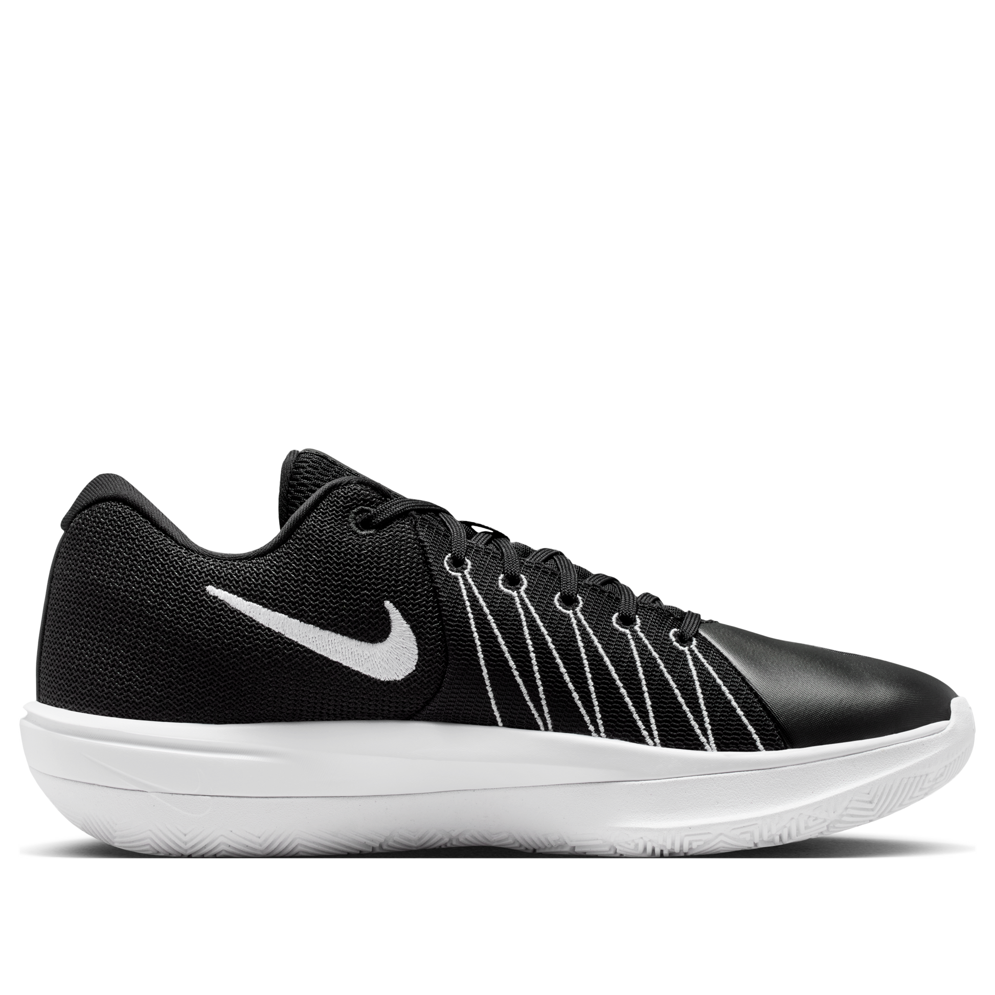 Nike GT Cut Academy 2 'Black Pure Platinum' HV9774-001