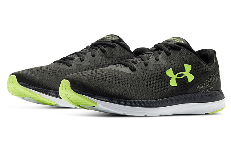 Under Armour Charged Impulse 2 'Black' 3024136-108