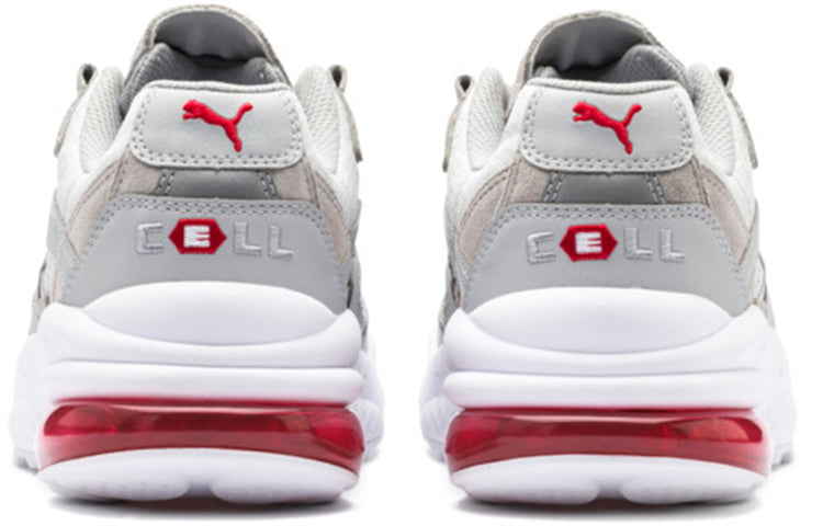 PUMA Cell Venom Alert 'High Rise Grey' 369810-01