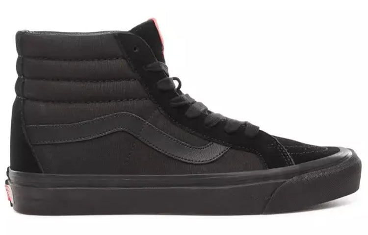 Vans Anaheim Factory SK8-Hi 38 DX Black VN0A38GFSTZ