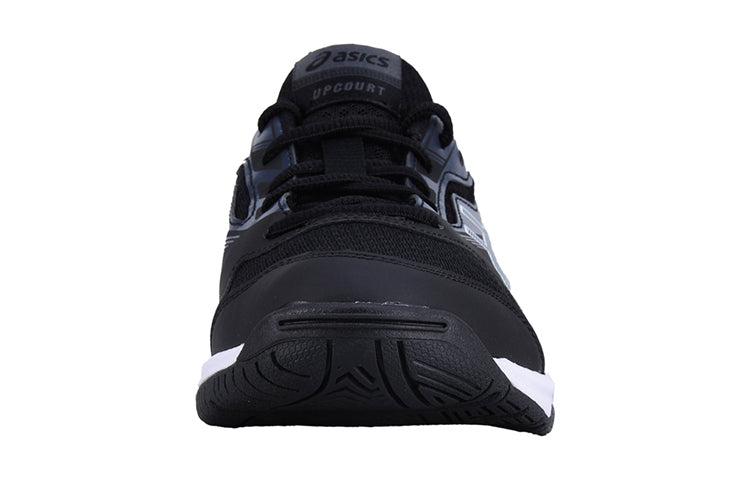 ASICS Upcourt 2 'Black Dark Grey' B705Y-9001