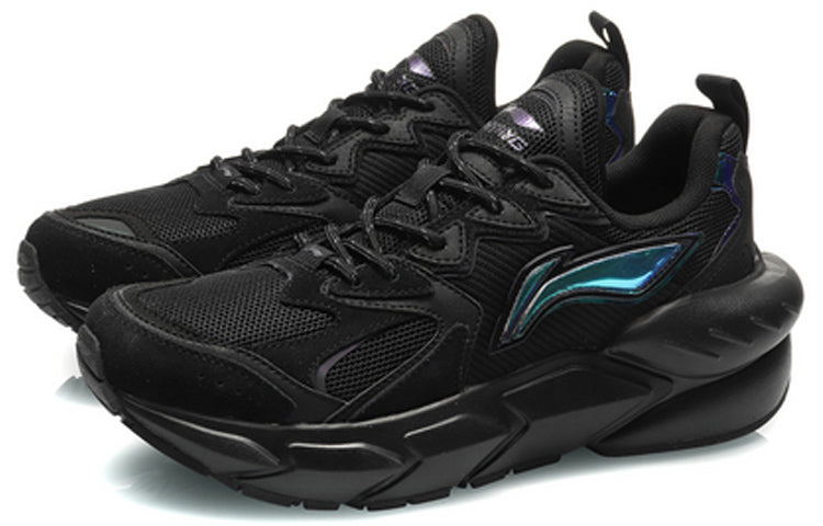 Li-Ning YiZhao 'Black' ARLQ035-4