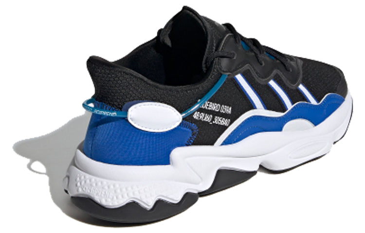 adidas Ozweego 'Blue' FX0248