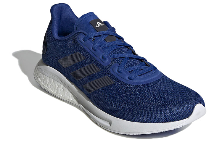 adidas Supernova 'Blue Black White' FY1427