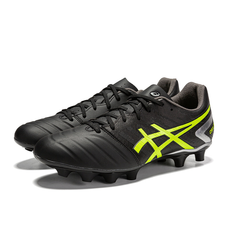 ASICS DS Light 'Black Safety Yellow' 1103A068-002