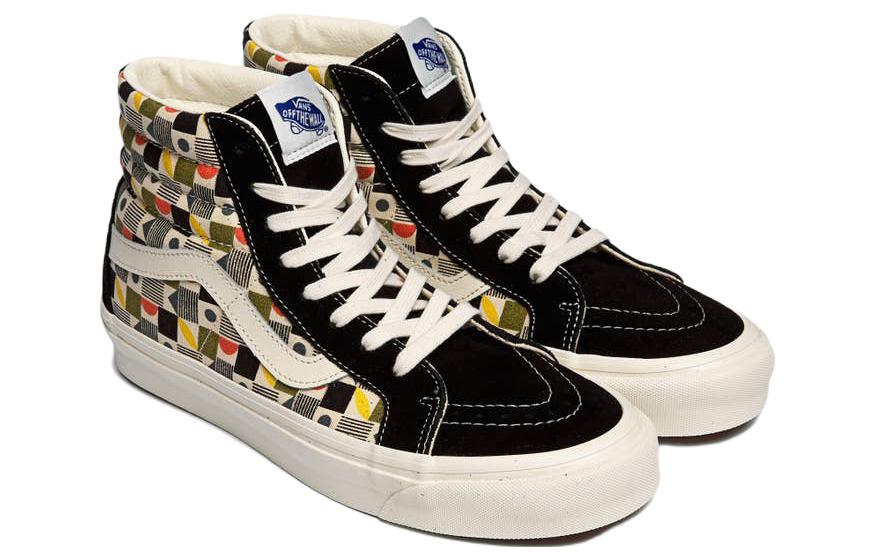 Vans SK8-HI 38 DX 'Multi' VN0A5KRI4WM