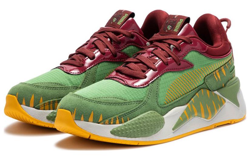 PUMA Masters of the Universe x RS-X '40th Anniversary - Battle Cat' 388159-01