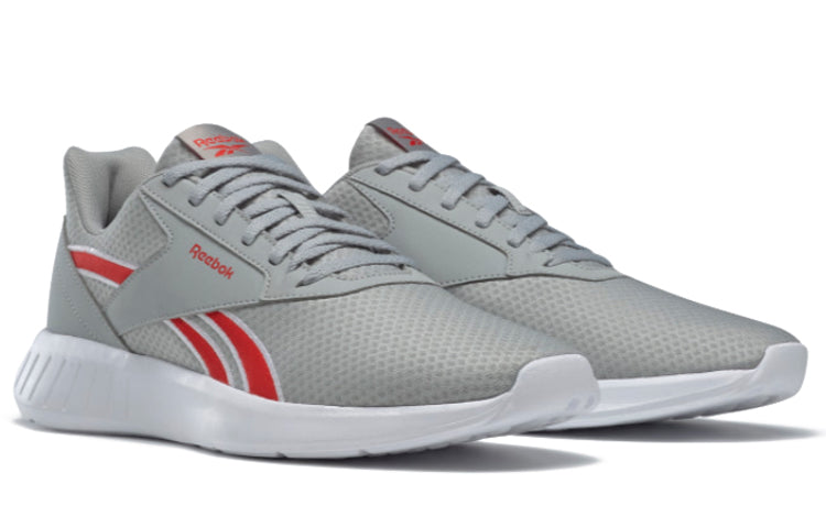 Reebok Lite 2.0 'Grey Red' FU8555