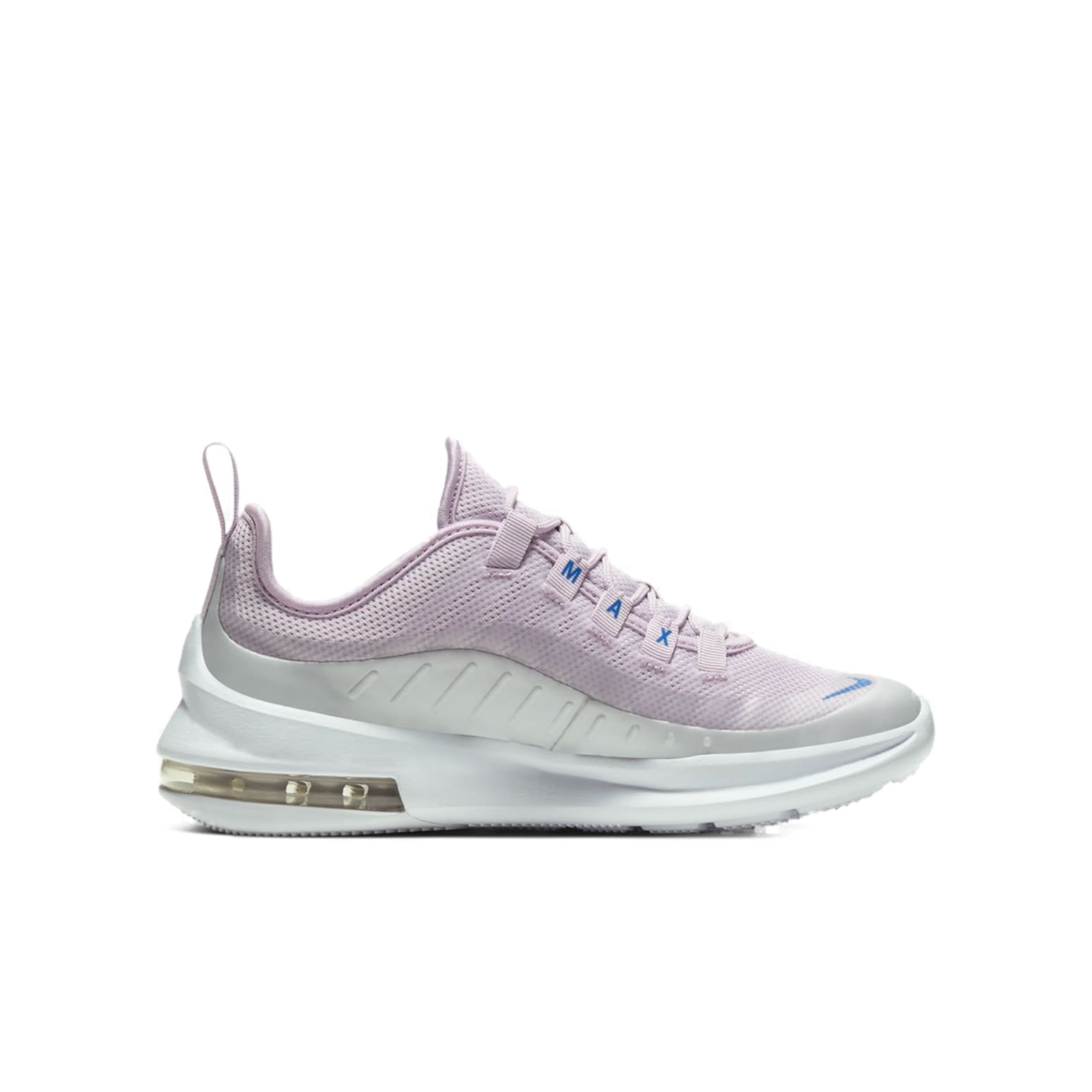 (GS) Nike Air Max Axis 'Iced Lilac Photon Dust' AH5222-500
