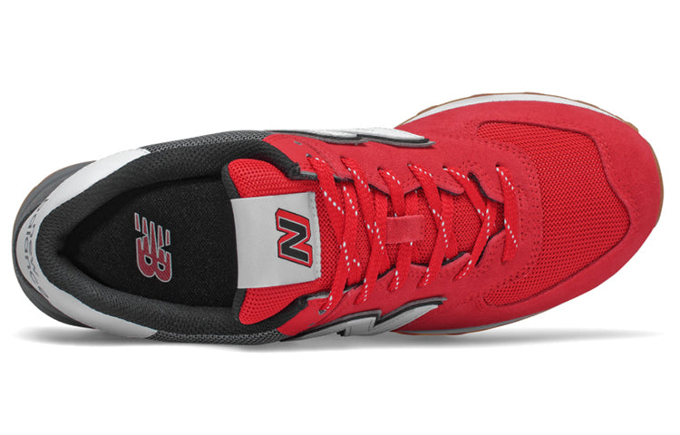 New Balance 574 'Red Lead' ML574SKD