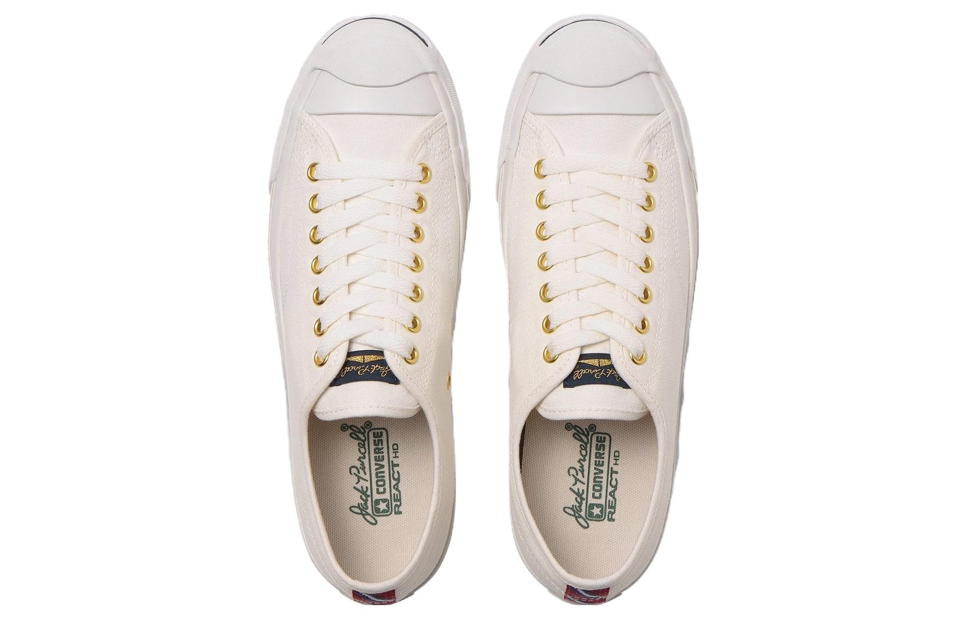 Converse Jack Purcell RT RH 'White' 33301020