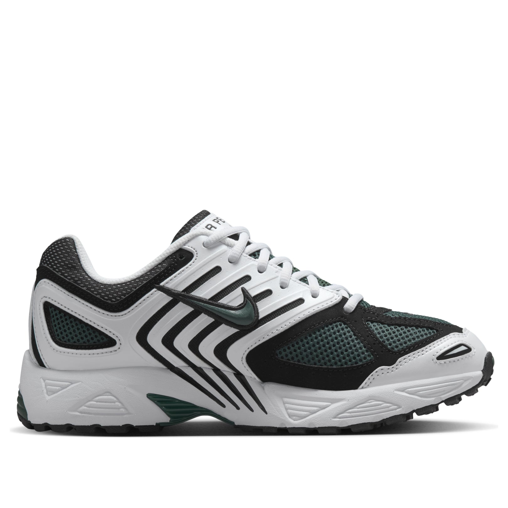 (WMNS) Nike Air Pegasus 2K5 'White Vintage Green' HQ5718-102