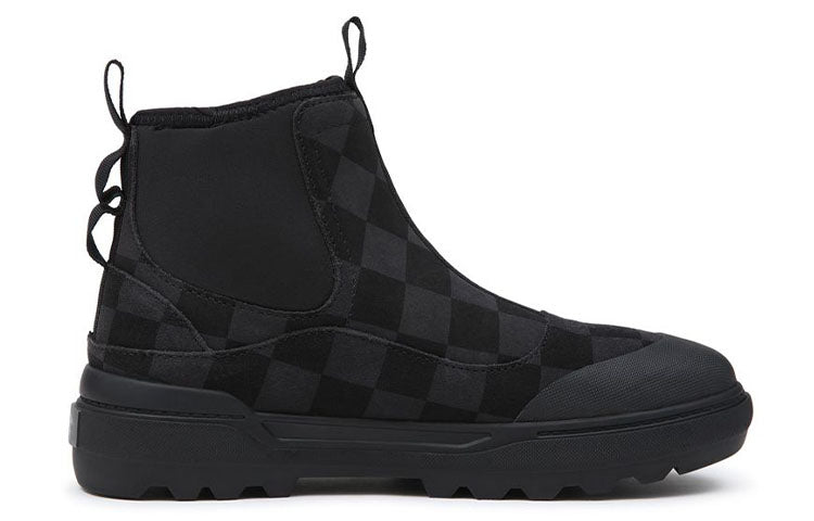 Vans Trainers Ua Colfax Boots 'Black' VN0A5HFAO79