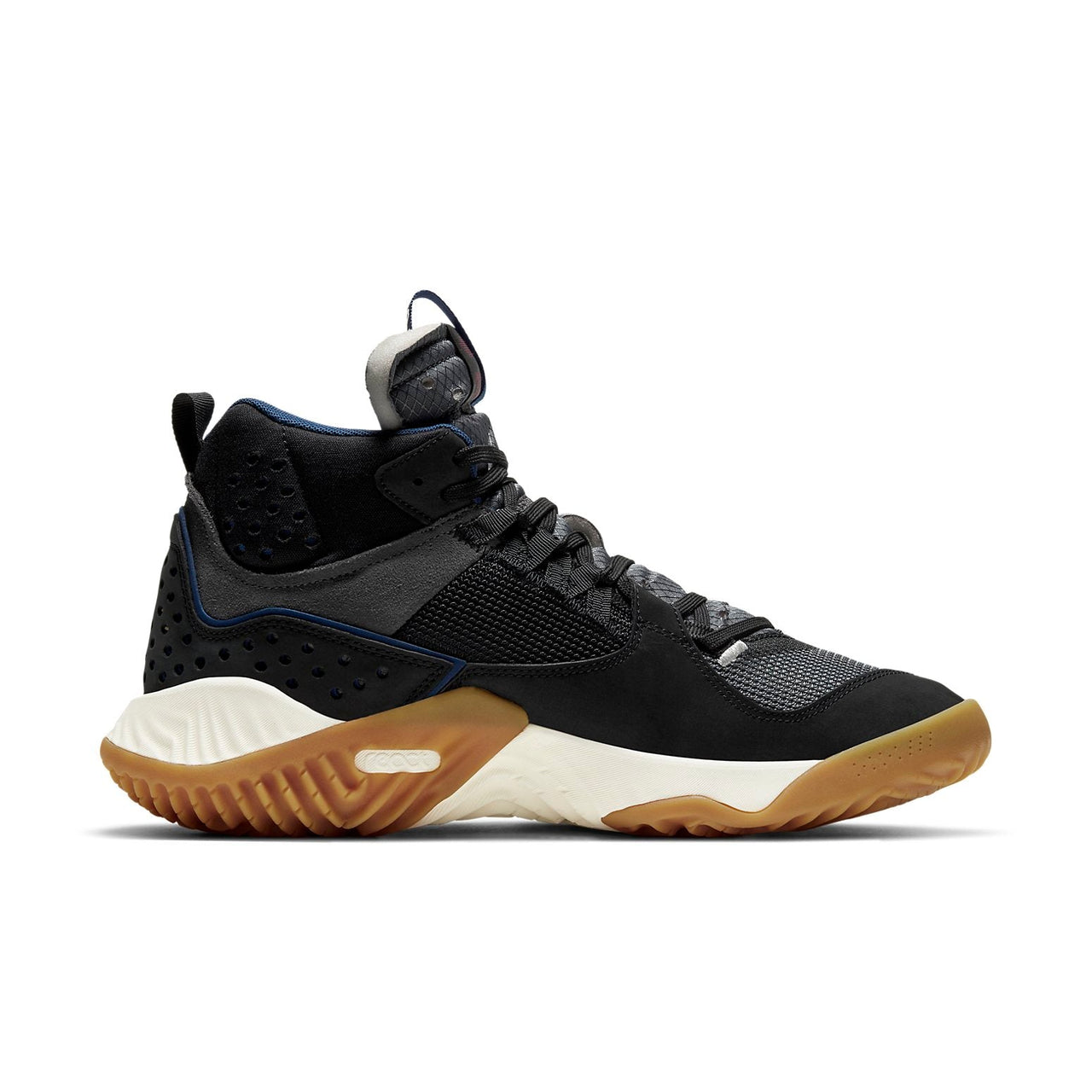 Air Jordan Delta Mid 'Storm Blue' DC2130-006